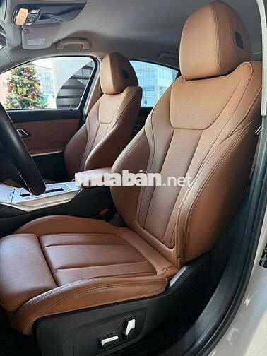 BMW 3 Series 2023 320i Sport Line