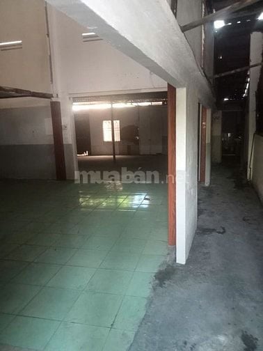 CHO THUÊ MẶT BẰNG KINH DOANH – ĐƯỜNG HUỲNH TẤN PHÁT, PHƯỜNG PHÚ THUẬN