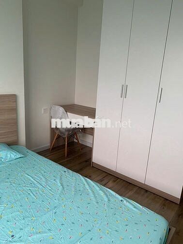 Căn góc 52m2 2PN&1WC The Maison Phường Phú Thọ - Thủ Dầu Một