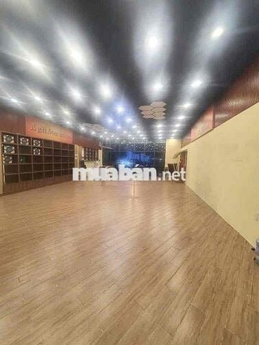 Cho Thuê Mặt Bằng Kinh Doanh Vị trí  Vòng Xoay - Hiệp Thành 3 - TDM