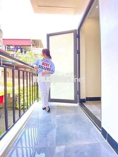 Cần pass phòng chung cư mini - Hai Bà Trưng