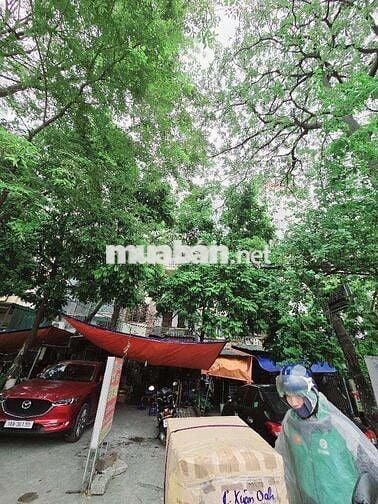 MẶT PHỐ - VỈA HÈ 16M - NHÀ DÂN XÂY - 7 PHÒNG KHÉP KÍN -5 TẦNG -6 TỶ 5