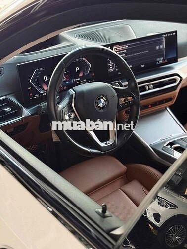 BMW 3 Series 2023 320i Sport Line