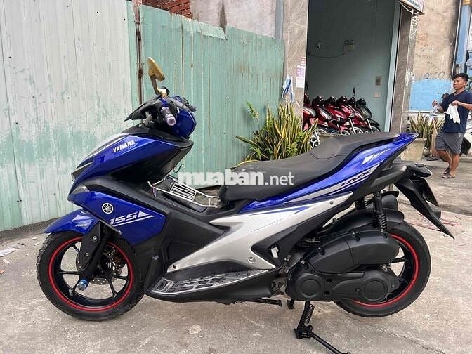 bán hoặc trao đổi xe nvx 155