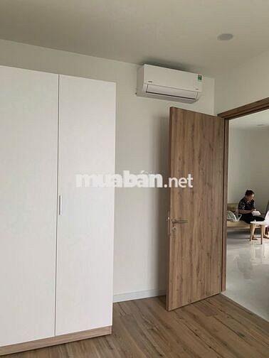 Căn góc 52m2 2PN&1WC The Maison Phường Phú Thọ - Thủ Dầu Một