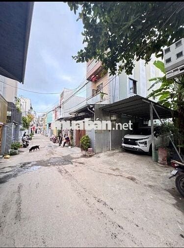 ✅Bán lô đất 100m sạch đẹp ngang 8m10 nở hậu,Làm được 2 cái nhà.