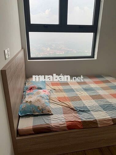 Căn góc 52m2 2PN&1WC The Maison Phường Phú Thọ - Thủ Dầu Một