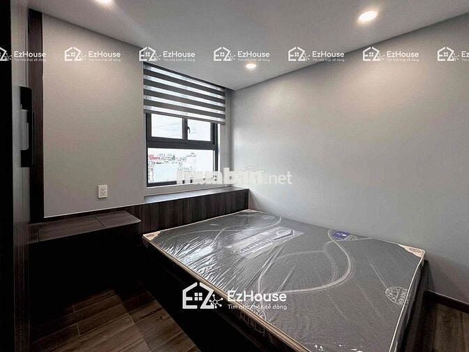 ✅ 1 PHÒNG NGỦ TÁCH BẾP - BAN CÔNG ngay gần Vòng Xoay Dân Chủ