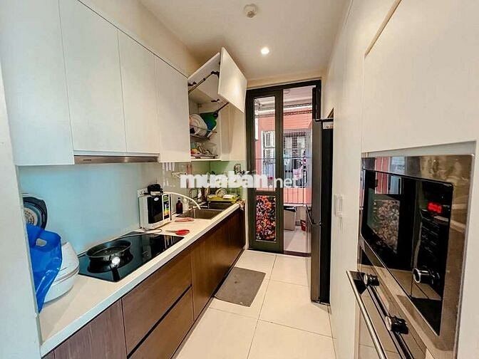 Siêu Phẩm Northern Diamond 95m – 3ngủ -View Aeon Long Biên – Giá 9Tỷ