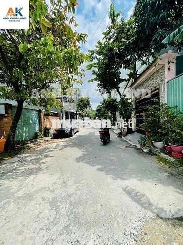 KHU DÂN CƯ ĐỒNG BỘ ,DÂN TRÍ CAO - ĐƯỜNG 7M CÓ LỀ -BAO GIÁ TOÀN KHU VỰC