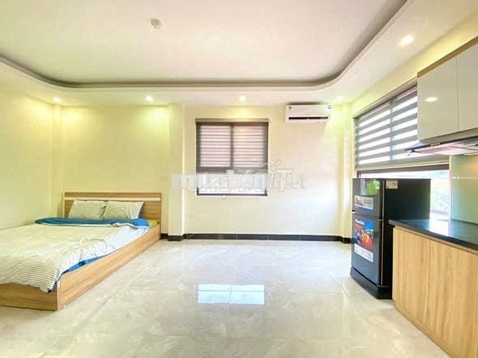 Cần pass phòng chung cư mini - Hai Bà Trưng