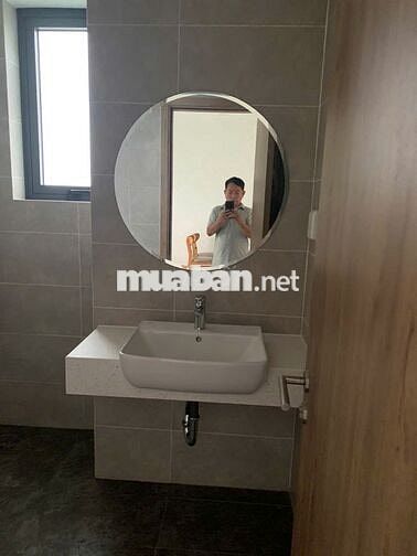 Căn góc 52m2 2PN&1WC The Maison Phường Phú Thọ - Thủ Dầu Một