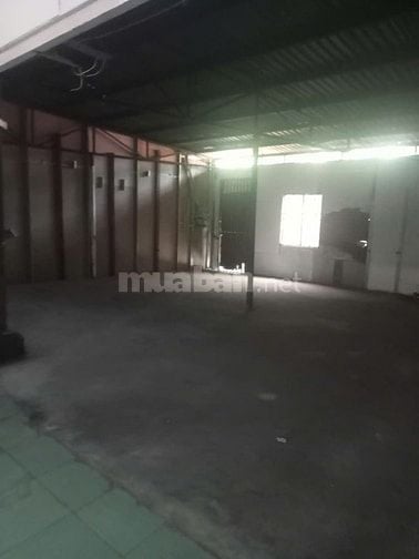 CHO THUÊ MẶT BẰNG KINH DOANH – ĐƯỜNG HUỲNH TẤN PHÁT, PHƯỜNG PHÚ THUẬN