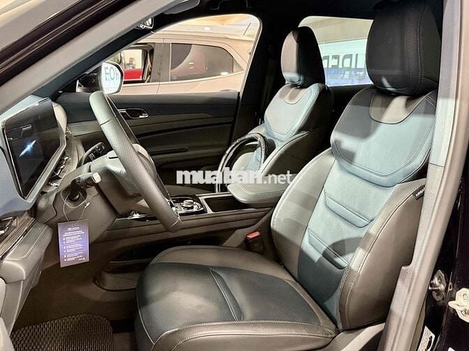 Territory X 2024 Xuất Hoá Đơn Xe Bán Tại Hãng Ford