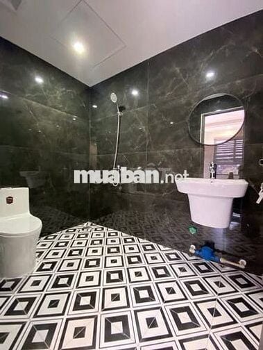 Cần pass phòng chung cư mini - Hai Bà Trưng