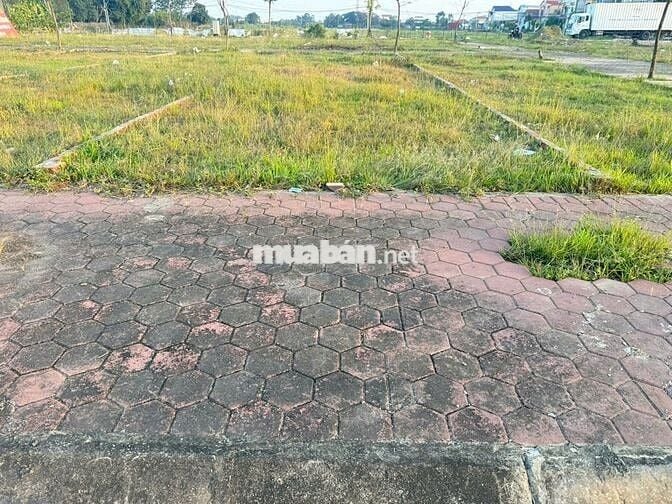 Bán đất đấu giá Bạch Đa, Kim Hoa, Mê Linh. Gần đường Vành đai 4, và