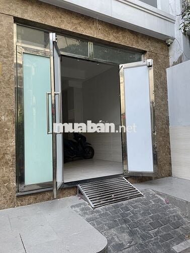 Bán nhà 10PN, 11WC, Bùi Minh Trực, Q.8, HCM, giá ưu đãi 11 tỷ