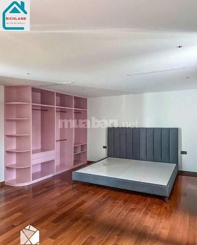 Cho thuê Nhà mặt tiền : 60 Giang Văn Minh, Phường An Phú, Thủ Đức