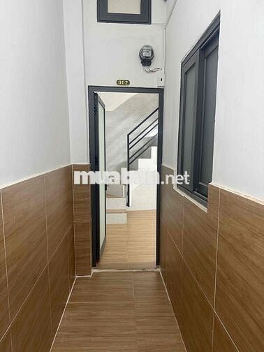 1/12 mình còn 2 phòng cho thuê tại 201/3/3c nguyễn thái sơn , gò vấp