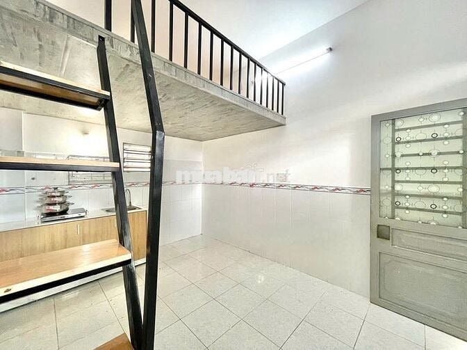 PHÒNG ĐẸP GIÁ TỐT–NGAY BẠCH ĐẰNG, TÂN BÌNH– GẦN SÂN BAY TÂN SƠN NHẤT