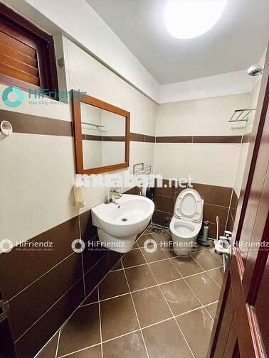 CHDV FULL NỘI THẤT MỚI - GẦN SÂN BAY - CHỈ TỪ 6TR3