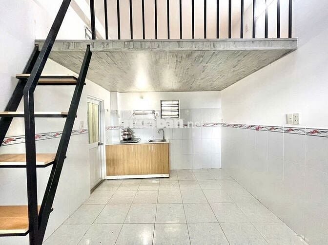 PHÒNG ĐẸP GIÁ TỐT–NGAY BẠCH ĐẰNG, TÂN BÌNH– GẦN SÂN BAY TÂN SƠN NHẤT