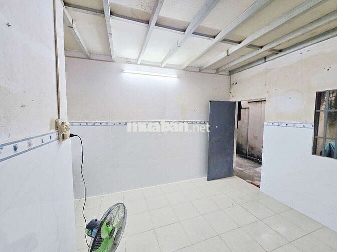Phòng trọ ~20m² đường Nguyễn Sỹ Sách, Tân Bình