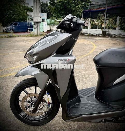 Vario 150 2020 Bstp 9 Chủ Dọn Kiểng !!