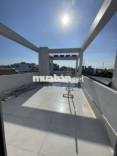 Bán nhà 10PN, 11WC, Bùi Minh Trực, Q.8, HCM, giá ưu đãi 11 tỷ