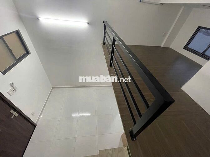 PASS CĂN HỘ CỰC NGON CÓ GÁC FULL NT ĐƯỜNG LÊ ĐỨC THỌ