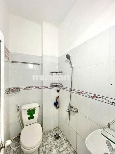 PHÒNG ĐẸP GIÁ TỐT–NGAY BẠCH ĐẰNG, TÂN BÌNH– GẦN SÂN BAY TÂN SƠN NHẤT