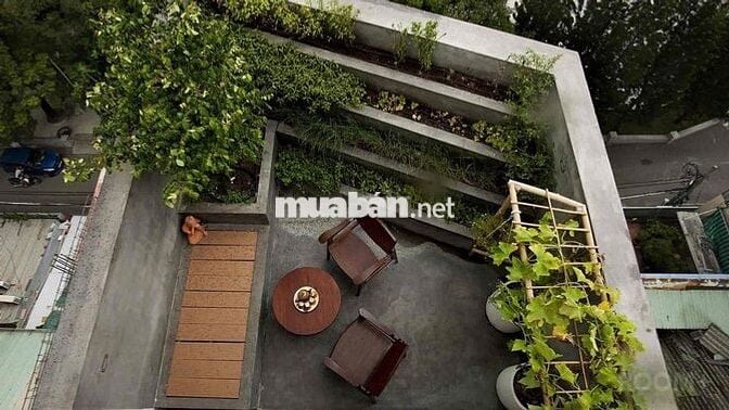 ❤️Căn hộ 1PN_ban công🔥ngay Hồ Con Rùa🍀