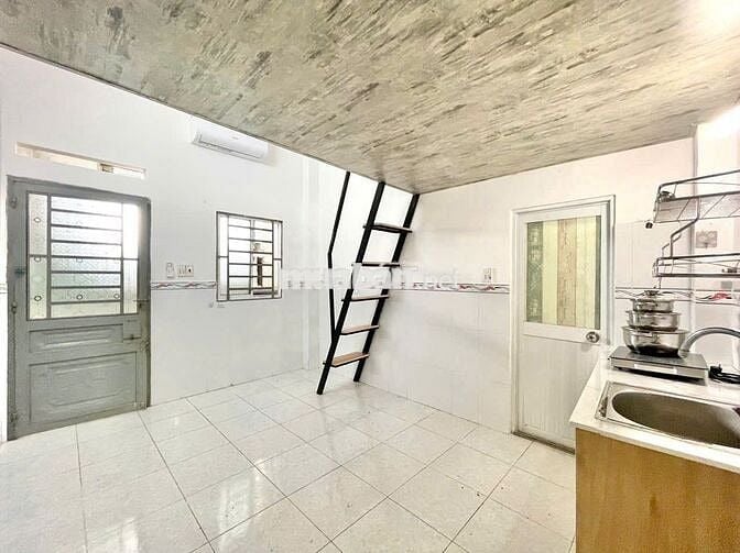 PHÒNG ĐẸP GIÁ TỐT–NGAY BẠCH ĐẰNG, TÂN BÌNH– GẦN SÂN BAY TÂN SƠN NHẤT