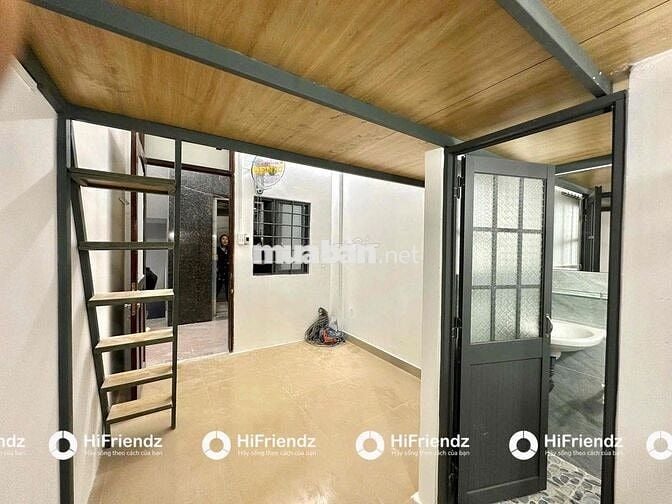 CHO THUÊ TRỌ PHÒNG MỚI XÂY 100% MỚI TOANH - GIÁ RẺ Ở GÒ DẦU Q. TÂN PHÚ