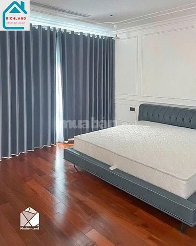 Cho thuê Nhà mặt tiền : 60 Giang Văn Minh, Phường An Phú, Thủ Đức