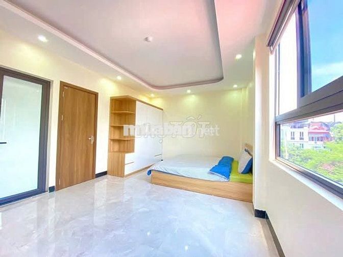 Cần pass phòng chung cư mini - Hai Bà Trưng