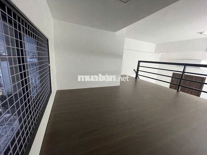 PASS CĂN HỘ CỰC NGON CÓ GÁC FULL NT ĐƯỜNG LÊ ĐỨC THỌ