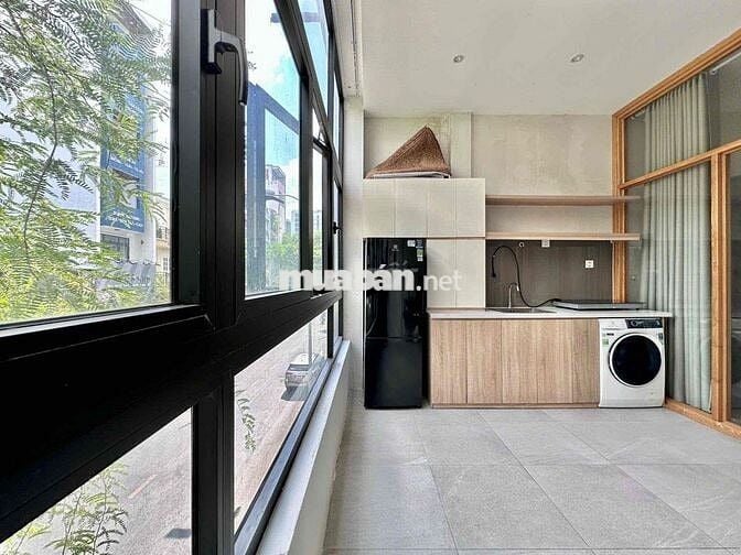 ✅ CĂN HỘ BAN CÔNG SIÊU RỘNG GẦN SÂN BAY TÂN SƠN NHẤT