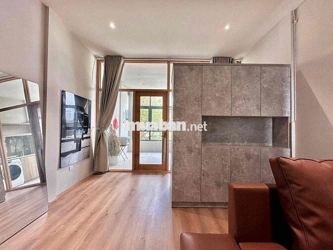 ✅ CĂN HỘ BAN CÔNG SIÊU RỘNG GẦN SÂN BAY TÂN SƠN NHẤT