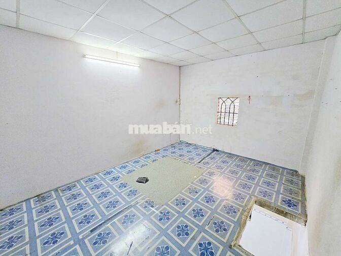 Phòng trọ ~20m² đường Nguyễn Sỹ Sách, Tân Bình