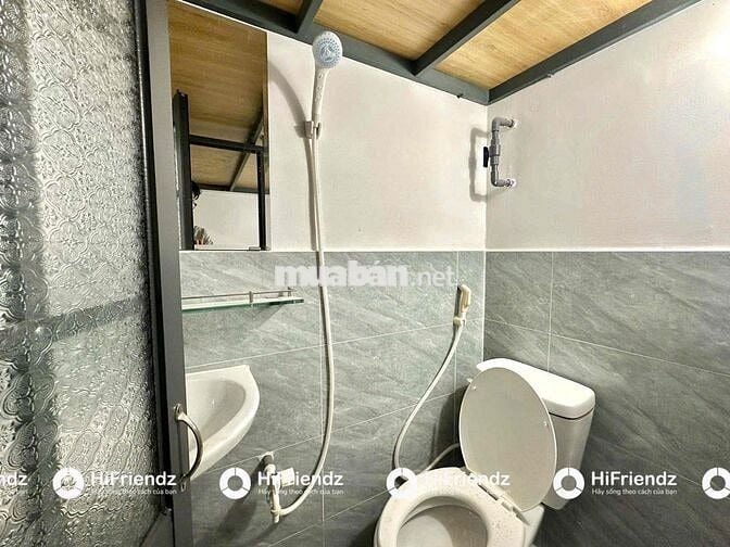 CHO THUÊ TRỌ PHÒNG MỚI XÂY 100% MỚI TOANH - GIÁ RẺ Ở GÒ DẦU Q. TÂN PHÚ