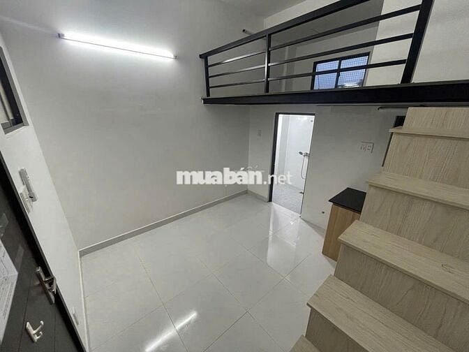 PASS CĂN HỘ CỰC NGON CÓ GÁC FULL NT ĐƯỜNG LÊ ĐỨC THỌ