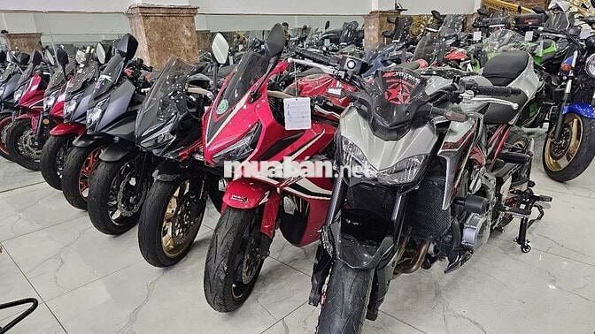 Xe máy Nhiều thương hiệu Đã qua sử dụng