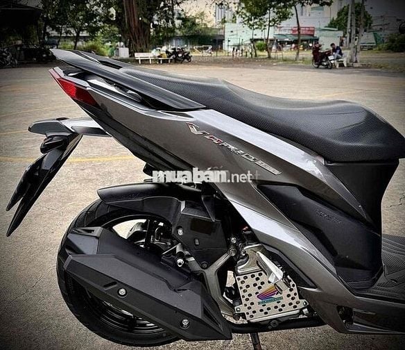 Vario 150 2020 Bstp 9 Chủ Dọn Kiểng !!