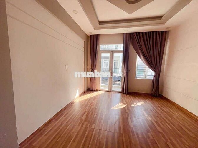 CHO THUÊ NHÀ TÔ HIÊU-HIỆP TÂN DT 4*15M TRỆT 2 LẦU 5PN4WC PK-BẾP LỚN