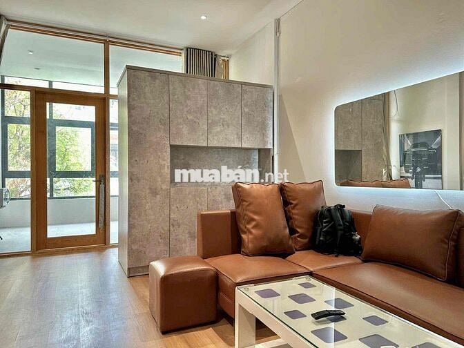 ✅ CĂN HỘ BAN CÔNG SIÊU RỘNG GẦN SÂN BAY TÂN SƠN NHẤT