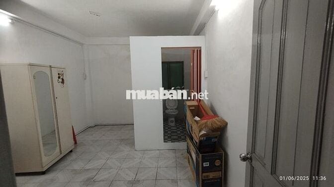 Cho thuê phòng nữ, ưu tiên 1 người - 2 người.