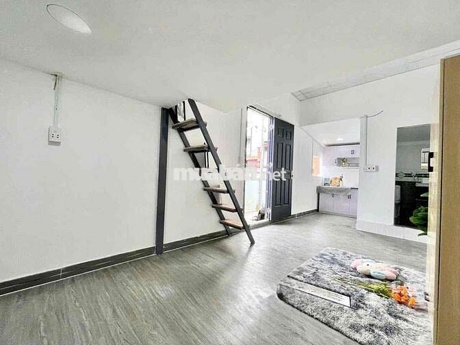 Phòng trọ mới 262/62 Phan Anh, đẩy đủ tiện nghi, thuận tiênn di chuyển