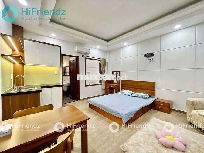 CHDV FULL NỘI THẤT MỚI - GẦN SÂN BAY - CHỈ TỪ 6TR3