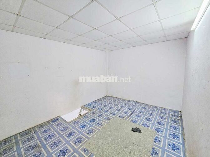 Phòng trọ ~20m² đường Nguyễn Sỹ Sách, Tân Bình